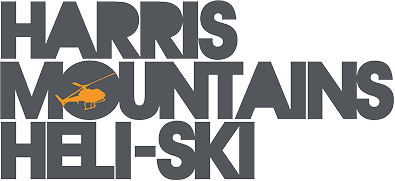 Harris Mountains Heli-Ski